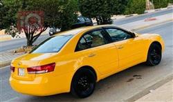 هیۆندای سۆناتا